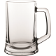 PLAIN BEER TANKARD 50CL image 2