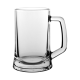 PLAIN BEER MUG image 2