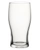 0,28LTR STRAIGHT SIDED BEER GLASS image 2