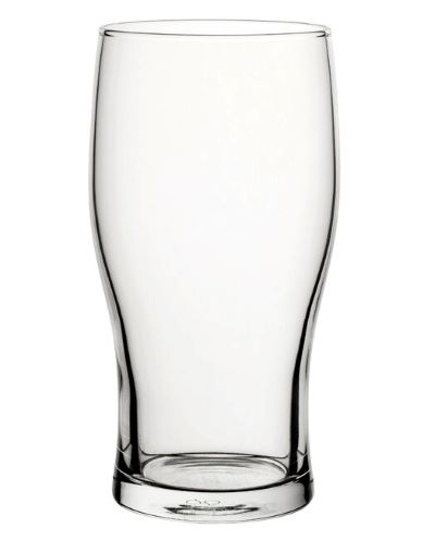 Picture of 0,28LTR STRAIGHT SIDED BEER GLASS