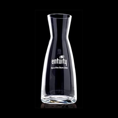 Picture of 1,08LTR INFINITY WATER & WINE CARAFE