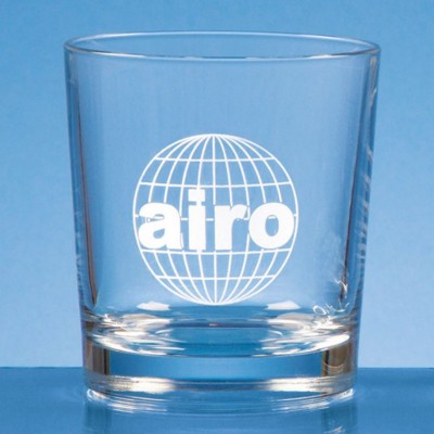 Picture of 290ML TOSCANA WHISKY TUMBLER