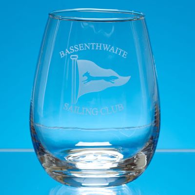 Picture of 330ML BARREL WHISKY TUMBLER