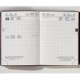 Picture of RECYCLED POCKET DIARY