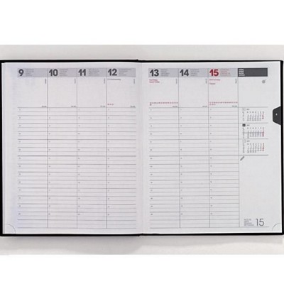 Picture of MANAGER DESK DIARY