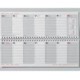 Picture of DESK PLANNING DIARY