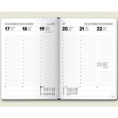 Picture of MANAGER A5 DESK DIARY