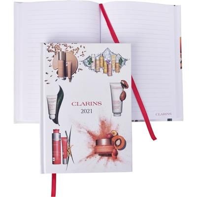 Picture of TRADITIONAL CASEBOUND NOTE BOOK
