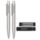 Picture of INOVO DESIGN NOVARA METAL BALL PEN & MECHANICAL PROPELLING PENCIL SET