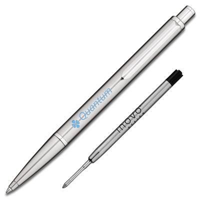 Picture of INOVO DESIGN NOVARA METAL BALL PEN