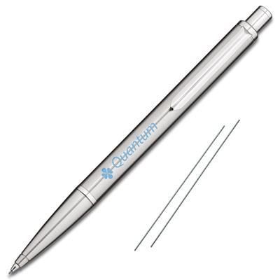 Picture of INOVO DESIGN NOVARA METAL MECHANICAL PROPELLING PENCIL.