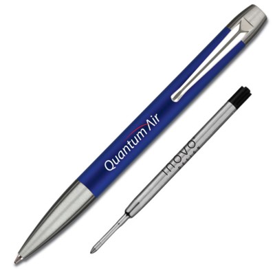 Picture of INOVO DESIGN DAYTONA METAL BALL PEN