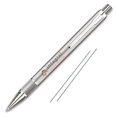 Picture of ARTISTICA METIS STAINLESS STEEL MECHANICAL PROPELLING PENCI.