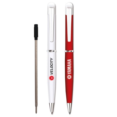 Picture of ARTISTICA ESTELLA METAL BALL PEN