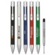 Picture of ARTISTICA SANTORINI METAL BALL PEN