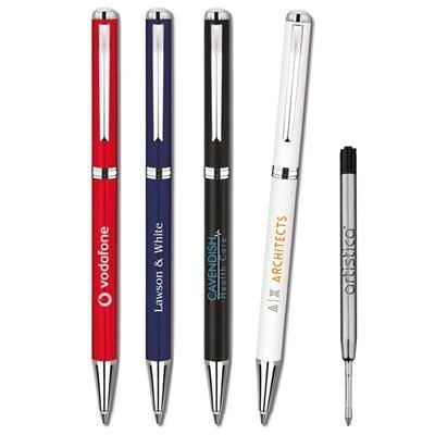 Picture of ARTISTICA ATHENA METAL BALL PEN