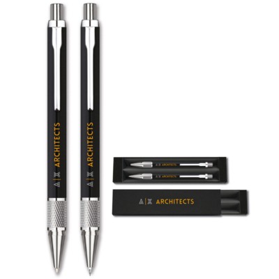 Picture of ARTISTICA METIS METAL BALL PEN