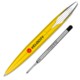 INOVO DESIGN SEPANG METAL BALL PEN image 2