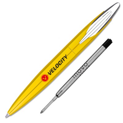 Picture of INOVO DESIGN SEPANG METAL BALL PEN