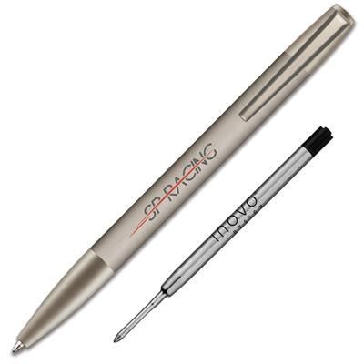 Picture of INOVO DESIGN TITANIUM GREY ESPADA BALL PEN