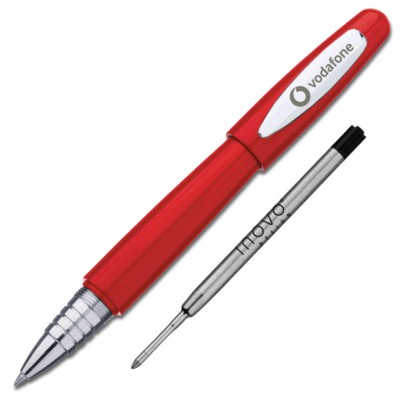 Picture of INOVO DESIGN TAHITI METAL BALL PEN