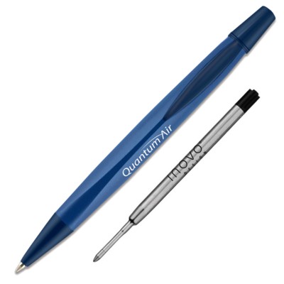 Picture of INOVO DESIGN TRIDENT METAL BALL PEN