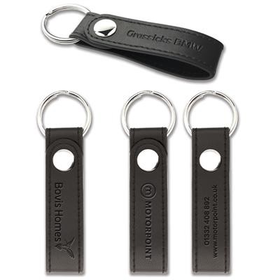 Picture of ECO LOOP KEYRING