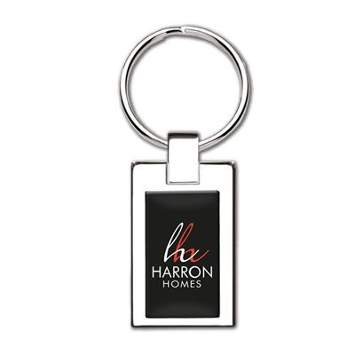 Picture of BONDI METAL KEYRING