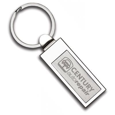 Picture of CARRERA KEYRING.