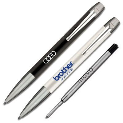 Picture of INOVO DESIGN DAYTONA METAL BALL PEN