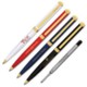 Picture of INOVO DESIGN GOLD ELISE METAL BALL PEN
