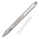 Picture of ARTISTICA METIS STAINLESS STEEL MECHANICAL PROPELLING PENCIL