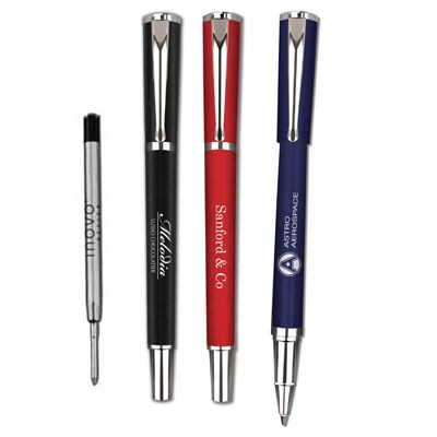 Picture of INOVO DESIGN EVORA BALL PEN.