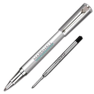 Picture of INOVO DESIGN SILVER EVORA BALL PEN