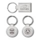 Picture of CLASSIC METAL KEYRING