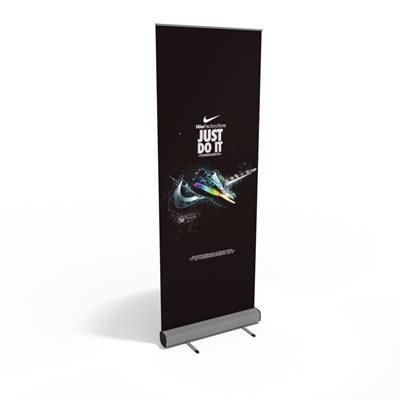 Picture of MOSQUITO ROLLER BANNER