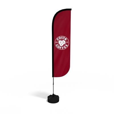 Picture of CREST FLAG KIT