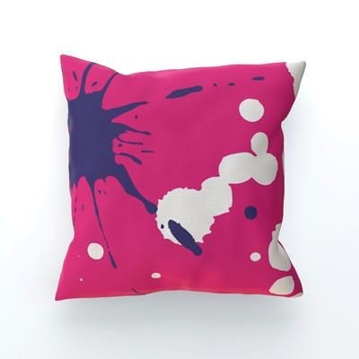 Picture of CUSTOM PRINTED OUTDOOR CUSHION 45CM X 45CM.