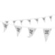Picture of BUNTING - TRIANGULAR - TEXTILE