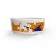 Picture of LARGE CERAMIC POTTERY PET BOWL