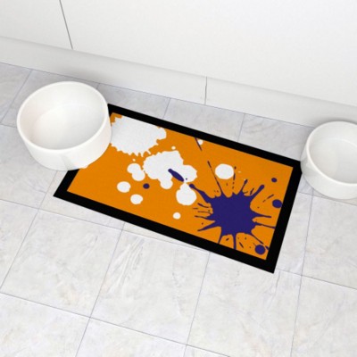 Picture of PET BOWL MAT.