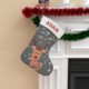 Picture of CHRISTMAS STOCKING