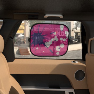 Picture of CAR SUN SHADE