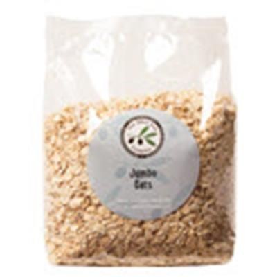 Picture of PERSONALISED JUMBO OATS 750G
