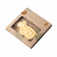 CHOCOLATE SHAPE BUBBLE LAMB 40 G image 2