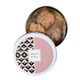 ADVERTISING OATMEAL COOKIE OR BISCUIT TIN image 2