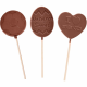 CHOCOLATE LOLLIPOP 25 G image 2