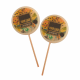 LOLLIPOP LOGOPOP PRINT image 2