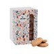 CHOCO CHIP COOKIE OR BISCUIT BOX image 2
