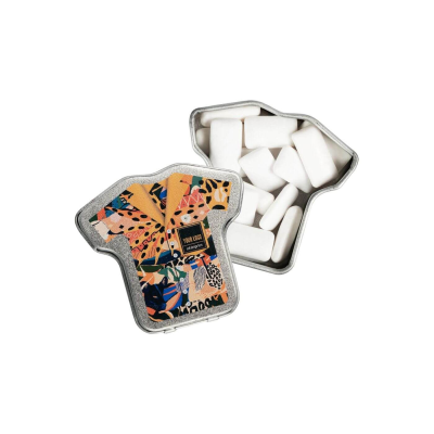 Picture of TEE SHIRT TIN